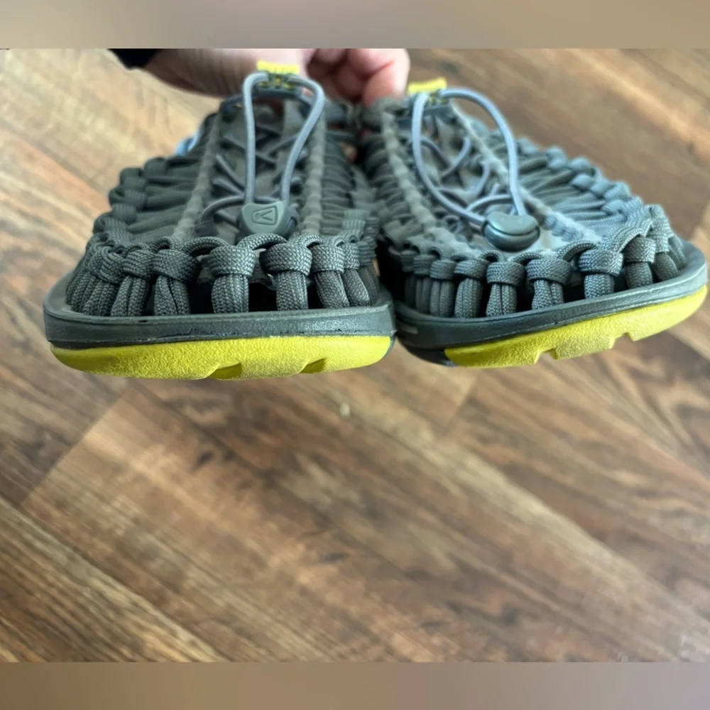 KEEN UNEEK Sandals - Men's - $140